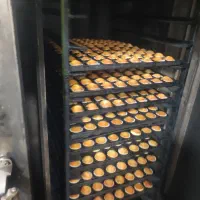 نیازمند به نیرو برای کار در قنادی شادی|استخدام خدمات فروشگاه و رستوران|میناب, |دیوار