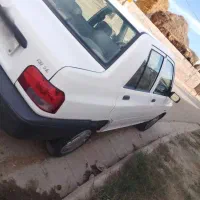 پراید 131|خودرو سواری و وانت|اصلاندوز, |دیوار