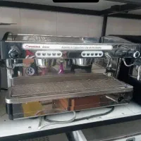 واردکننده قهوه سازصنعتی وآسیاب|کافیشاپ و رستوران|ملکان, |دیوار