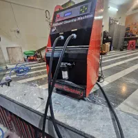 شست و شوی رادیاتور بخاری