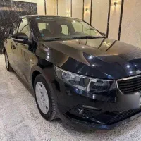 تاراV1مدل ۱۴۰۱بدون رنگ تمیز خانگی نقد اقساط معاوضه