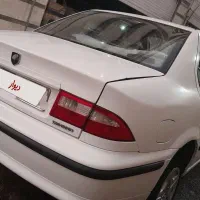 سمند lx مدل 90|خودرو سواری و وانت|میانه, |دیوار