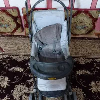کالسکه بچه