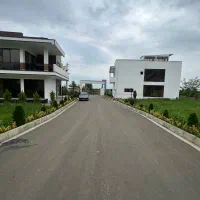 زمین ۲۷۰متری تفکیک شده/شهرکی برند/تاپ لوکیشن|فروش زمین و ملک کلنگی|چمستان, |دیوار