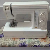 چرخ خیاطی ژانومه اصل مدل۶۴۵