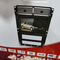 تلوزیون ال ای دی پژو پارس و ۴۰۵