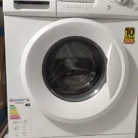 لباسشویی ۸ کیلویی پاکشوما قطعات اصل الجی