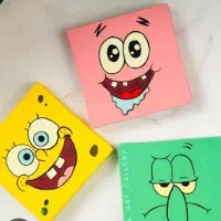 نقاشی روی بوم|اسباب‌‌بازی|اهواز, پردیس|دیوار