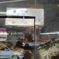 تعمیرات شیشه سکوریت ..|خدمات پیشه و مهارت|اهواز, کمپلو شمالی|دیوار