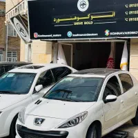 207 پانا، مدل ۱۴۰۲