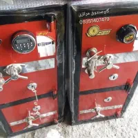 گاوصندوق رمز دیجیتال           بیش از 10 مدل مختلف