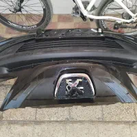 سپر 207سالم چراغ سمت شاگرد