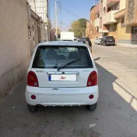 ام وی ام ۱۱۰ ۴سیلندر|خودرو سواری و وانت|کرمان, |دیوار