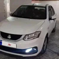 ساینا s ۴۰۲ دوگانه کارخانه کم کارکرد|خودرو سواری و وانت|رشت, گلسار|دیوار