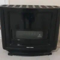 بخاری جهان افروز بزرگ