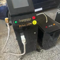 دستگاه لیزر آیس سوپرانو پلاتینبوم 2021پلاس