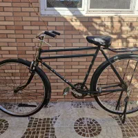 دوچرخه 28 چینی سه مار