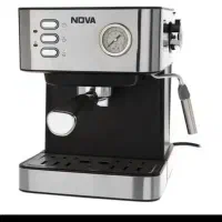 دستگاه قهوه ساز نوا۱۴۷|سماور، چای‌ساز، قهوه‌ساز|خرم‌آباد, |دیوار