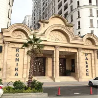 اجاره-اپارتمان-رونیکا-پالاس-چیتگر-کوهک