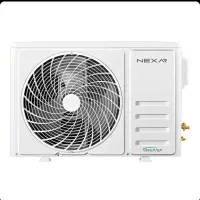 کولر اسپلیت 24000 نکسار|کولر گازی و فن‌کوئل|شاهین‌شهر, نبوت|دیوار