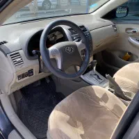 تویوتا کرولا فول gli دنده اتوماتیک ۲۰۰۸