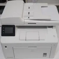 پرینتر چندکاره227dw سیاه و سفید اچ پی|پرینتر، اسکنر، کپی، فکس|شیراز, بالا کفت|دیوار