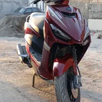 موتور پاکشتی 12۵سی سی