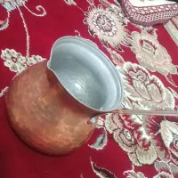 قابلمه و شیرجوش|ظروف پخت‌وپز|خرم‌آباد, |دیوار