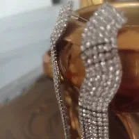 گوشواره مجلل|بدلیجات|قم, باجک دو|دیوار