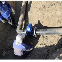 ‌جوش وجوشکاری ولوله کشی لوله پلی اتیلن