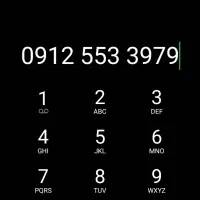 ۰۹۱۲۵۵۳۳۹۷۹|سیمکارت|قم, زنبیل آباد|دیوار