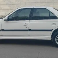 پژو پارس موتور جدید XU7P، مدل ۱۴۰۲