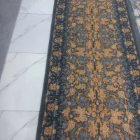 لاکش دو عدد از جنس قالی