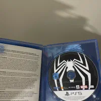 بازی spiderman 2|کنسول، بازی ویدئویی و آنلاین|تهران, مدائن|دیوار