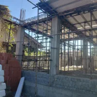 پیمانکار ساختمان صفر تا صد کلیه کارها