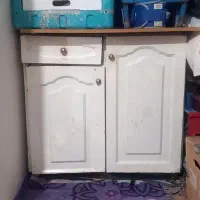 کابینت فلزی بدون‌پوسیدگی