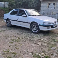 فروش پارس جدید سفارشی