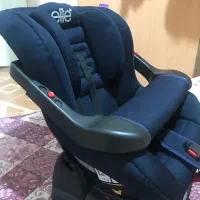 صندلی خودرو کودک دلیجان مدل الیت پلاس|اسباب و اثاث بچه|قرچک, شهرک طلائیه|دیوار