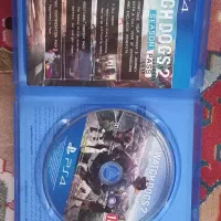 بازی واچ داگز ۲ ( WATCH DOGS 2)|کنسول، بازی ویدئویی و آنلاین|تهران, شهرک هما|دیوار