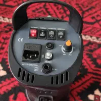 فلش عکاسی|دوربین عکاسی و فیلم‌برداری|گنبد کاووس, |دیوار