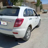 لیفان ایکس 60|خودرو سواری و وانت|فارسان, |دیوار