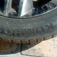 لاستیک ۲۳۵/۵۵/۱۹