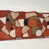 .گلیم راهرو...