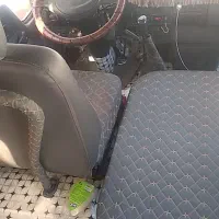 مینی بوس هیوندا|خودرو سنگین|خرمآباد, |دیوار