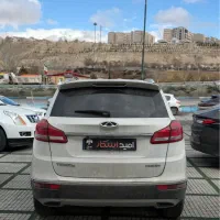 تیگو ۵|خودرو سواری و وانت|تبریز, |دیوار