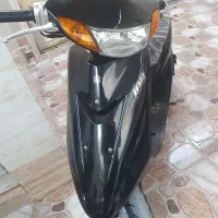 پاکشتی یاماها جوک 50cc