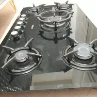 فروش گاز رو میزی تمیز و سالم