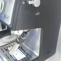 دستگاه قهوه ساز برند Delonghi|سماور، چای‌ساز، قهوه‌ساز|پرند, فاز ۴|دیوار