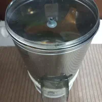 سبزی خورد کن ۳ کیلویی  در حد نونو