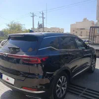 تیگو ۷ پرو ۱۴۰۲|خودرو سواری و وانت|بندرعباس, |دیوار